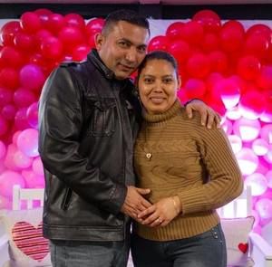 Meet your Posher, Ramon